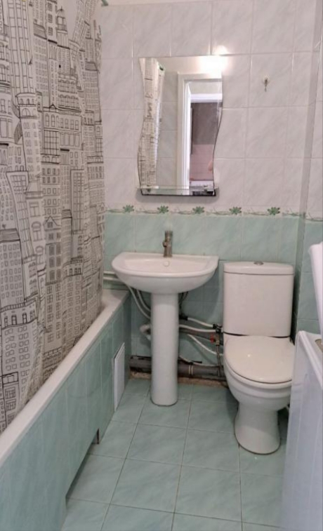 продажа однокомнатной квартиры номер A-173609 в Киевском районе, фото номер 4